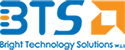 BTS Logo